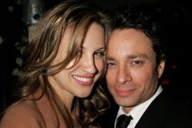 Who Is Chris Kattan’s Ex-Wife Sunshine Deia Tutt?