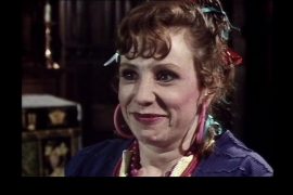 Which Brookside cast have died?