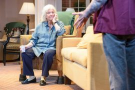 Mary Ann Thebus Cause Of Death: How Did Mary Ann Thebus Die?
