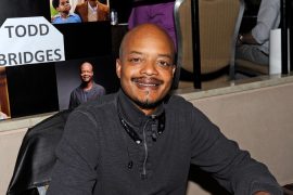 What is Todd Bridges doing? Is Todd Bridges still acting?