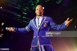 Todrick Hall Net Worth, Gender, Height, Songs, Movies