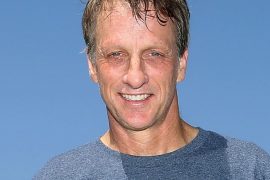 Why Is Tony Hawk So Famous? Is Tony Hawk A Nice Guy? What Tricks Did Tony Hawk Invent?