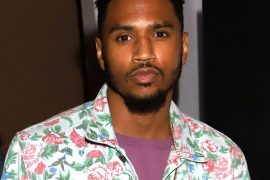 Trey Songz Net Worth, Real Name, Height, Son