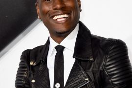Why Did Tyrese Gibson Stop Singing? Was Tyrese Gibson In The Military?
