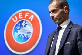 Will The 2022 Champions League Final Move From Russia?