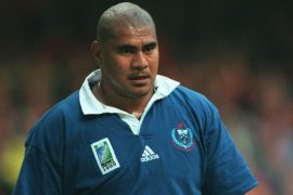 Va’aiga Tuigamala Cause Of Death: How Did Va’aiga Tuigamala Die?