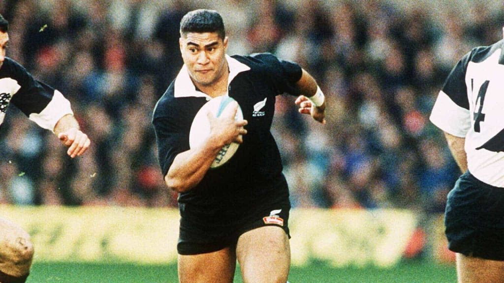 Va'aiga Tuigamala