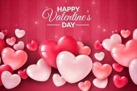 How do I wish my love Valentine’s Day? Is it correct to say Happy Valentine? How do I say Happy Valentines Day to my girlfriend?