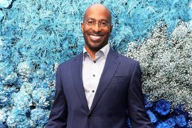 Van Jones Siblings: Who Is Van Jones’ Sister Angela Jones?