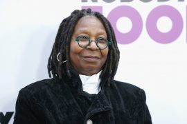 Whoopi Goldberg Net Worth: How much is Whoopi Goldberg worth right now? How rich is Whoopi Goldberg? Is Whoopi Goldberg a billionaire?