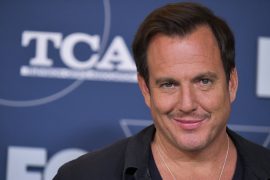 Will Arnett Girlfriend, Net Worth, Baby, Age, Wife, Children, Height