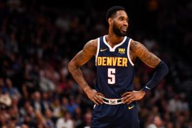Will Barton Age, Contract, Salary, Height, Teams