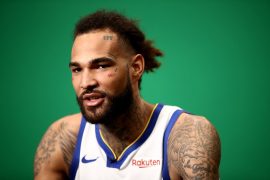 Why is Willie Cauley-Stein called Trill?