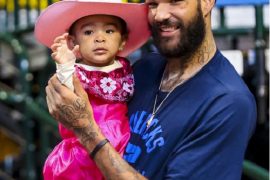 Does Willie Cauley-Stein have children?