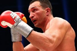 Wladimir Klitschko Net Worth, Height, Brother, Boxing Record, Age