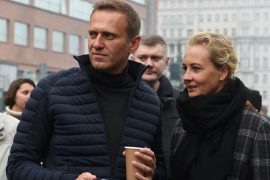 Yulia Navalnaya: Who Is Alexei Navalny’s Wife? Yulia Navalnaya News, Wikipedia, Height, Age, Net Worth, Occupation