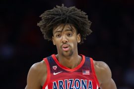Zeke Nnaji Contract, Salary, Nationality, Height, Family, Sister