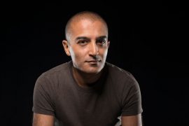 Adil Ray Net Worth, Age House, Wife, Girlfriend, Height, Is Adil Ray Married?