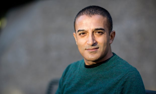 Adil Ray
