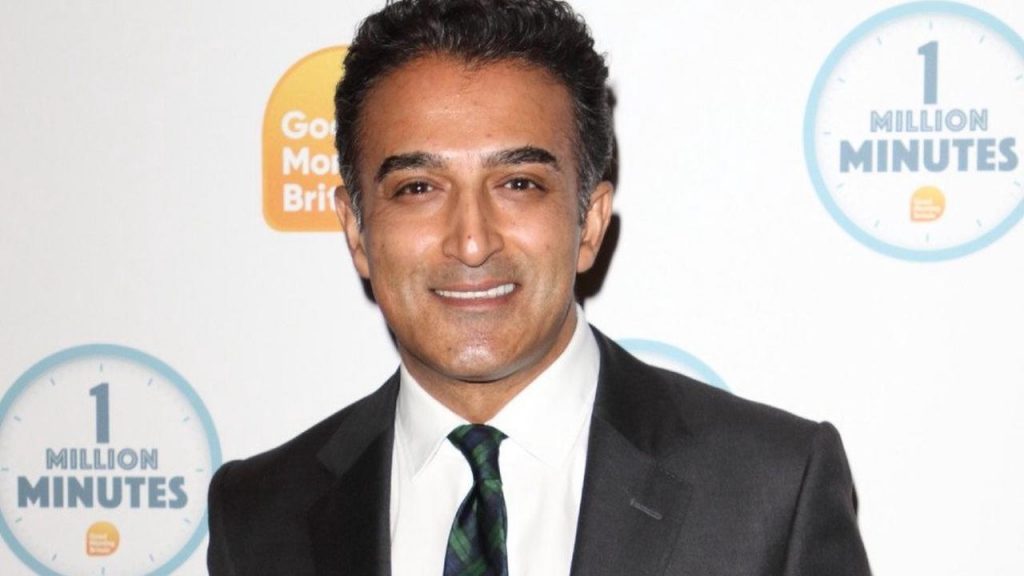 Adil Ray