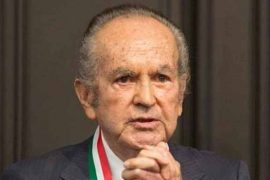 Alberto Baillères Net Worth At Death, Family, Yacht, House