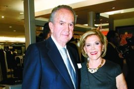 María Teresa Gual: Who Is Alberto Baillères’ Wife Teresa Baillères?