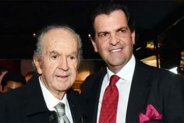 Alberto Baillères Children: Who Is Alberto Baillères’ Only Son Alejandro Baillères?