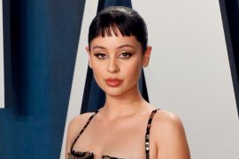 Alexa Demie Before Surgery, Real Name, Movies And TV Shows, Young, Age, Net Worth, Height In Feet