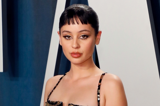 Alexa Demie