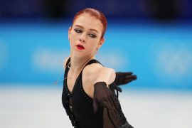 Alexandra Trusova Height, Parents, Instagram, Age, Hair, Coach, Cruella
