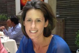 Why Did Allison Gollust Resign From CNN?