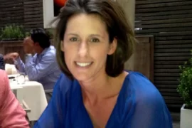 Allison Gollust Bio, Age, Salary, Net Worth, Wikipedia, Wedding, College