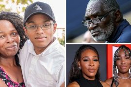 Alphonse Williams: Who Is Venus And Serena Williams’ Nephew Who Never Met Them During His Lifetime?