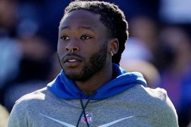 Alvin Kamara Arrested After Pro Bowl: Why Was Alvin Kamara Arrested?