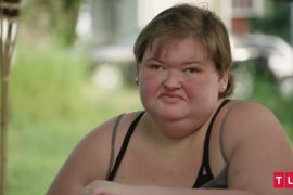 Amy Slaton Now 2022, Age, Birthday, Wikipedia, Height, Net Worth