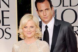 Who Is Amy Poehler’s Ex-Husband Will Arnett?