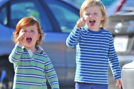 Amy Poehler Kids: Meet Amy Poehler’s Adorable Children Archie Arnett And Abel Arnett?
