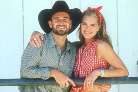 Who Is Brooke Shields’ Ex-Husband Andre Agassi? Andre Agassi Wife, Children, Net Worth, Height