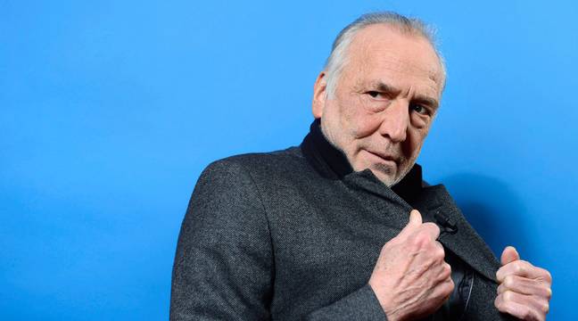André Wilms