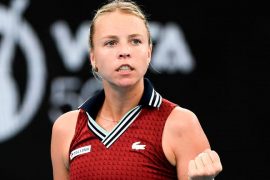 Anett Kontaveit Net Worth, Ranking, Prize Money, Illness, Nationality, Height, Age, Personal Life