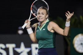 Anett Kontaveit Illness: What Disease Did Anett Kontaveit Have?