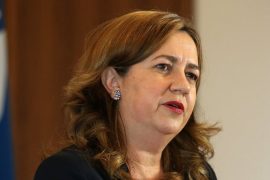 Annastacia Palaszczuk Education, Age, Family, Young, House, Pronunciation, Net Worth, Family Tree, Sisters