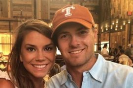 Annie Verret: Who Is Jordan Spieth’s Wife? Annie Verret Net Worth, Instagram, Height, Baby, Wedding Gown, Parents, Family