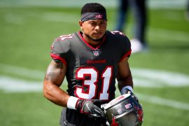 Antoine Winfield Jr. Salary, Net Worth, Contract, Age, PFF, 40 Time, Jersey, Dad