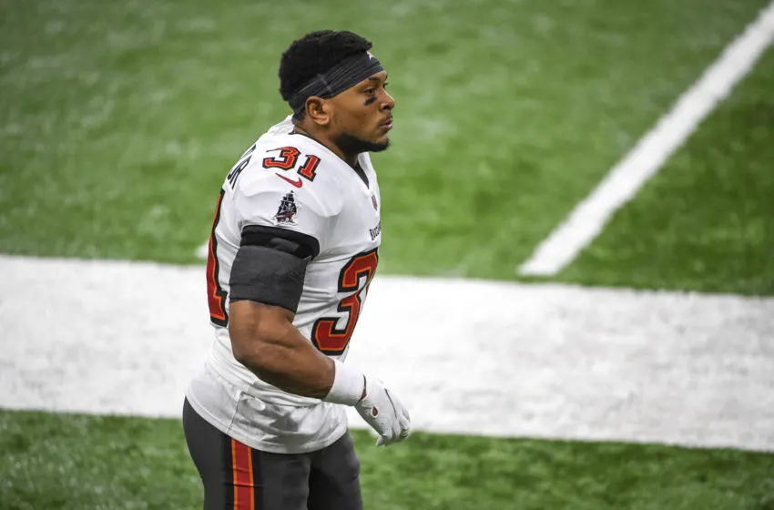 Antoine Winfield Jr