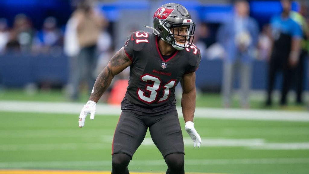 Antoine Winfield Jr