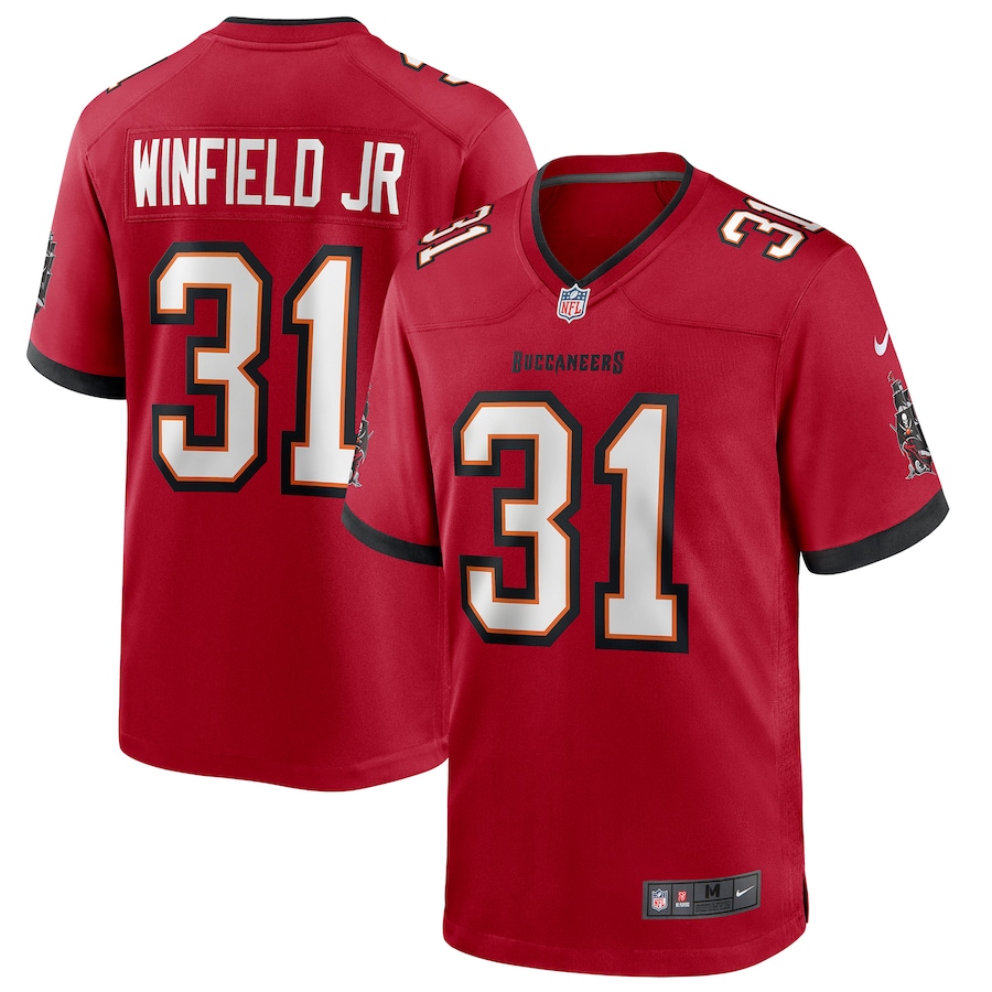 Antoine Winfield Jr Jersey