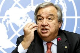 António Guterres Salary, Net Worth, Pronunciation, Belongs To Which Country, Nationality, Quotes