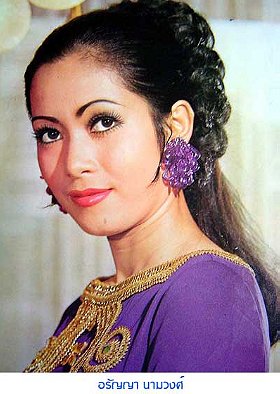 Aranya Namwong