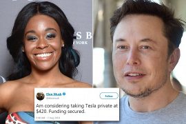What Happened Between Azealia Banks And Elon Musk?